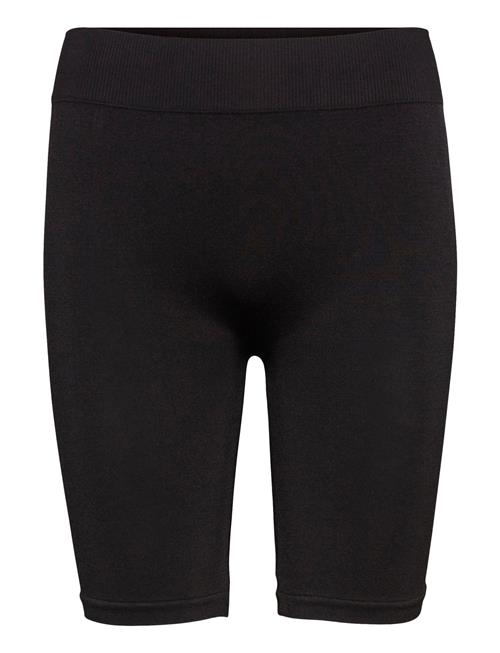 Vero Moda Vmjackie Shorts Seamless Ga Noos Vero Moda Black