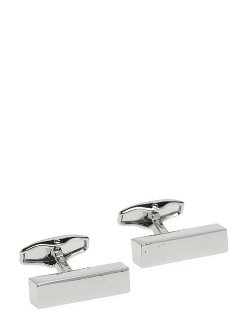 Se Amanda Christensen Cufflinks Amanda Christensen Silver ved Booztlet