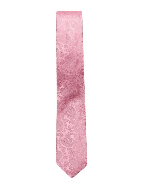 Amanda Christensen Slim Tie Amanda Christensen Pink