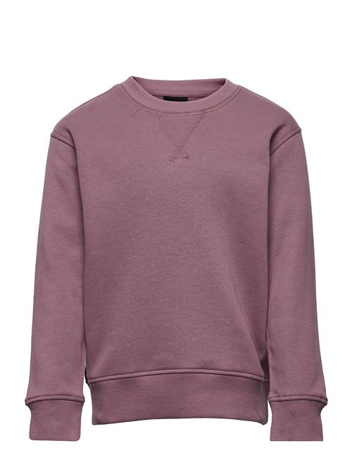 Se Decoy Decoy Girls Sweatshirt Decoy Purple ved Booztlet