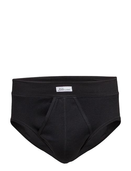 JBS Jbs Briefs Classic JBS Black