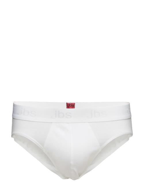 JBS Jbs Briefs JBS White