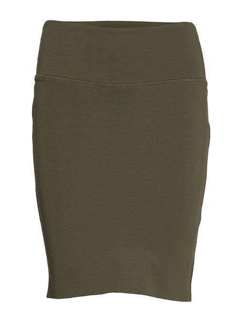 Kaffe Penny Skirt Kaffe Green