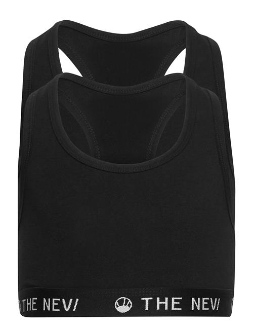2-Pack Top Noos The New Black