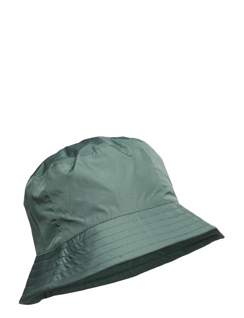 Becksöndergaard Solida Bucket Hat Becksöndergaard Green