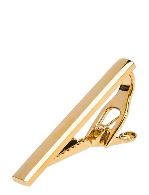 Se Amanda Christensen Tie Clip Amanda Christensen Gold ved Booztlet