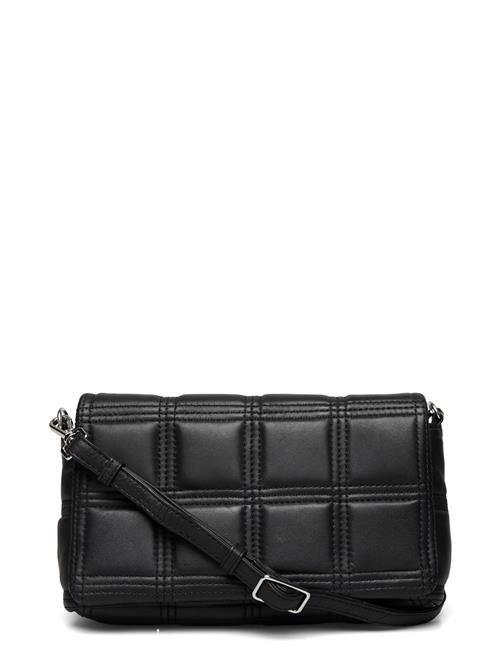 Markberg Donnambg Cross. Bag, Square Markberg Black