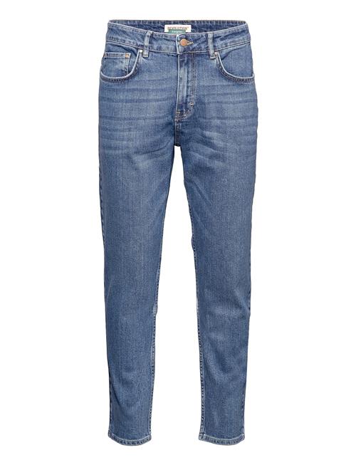 Revolution Loose Fit Jeans Revolution Blue