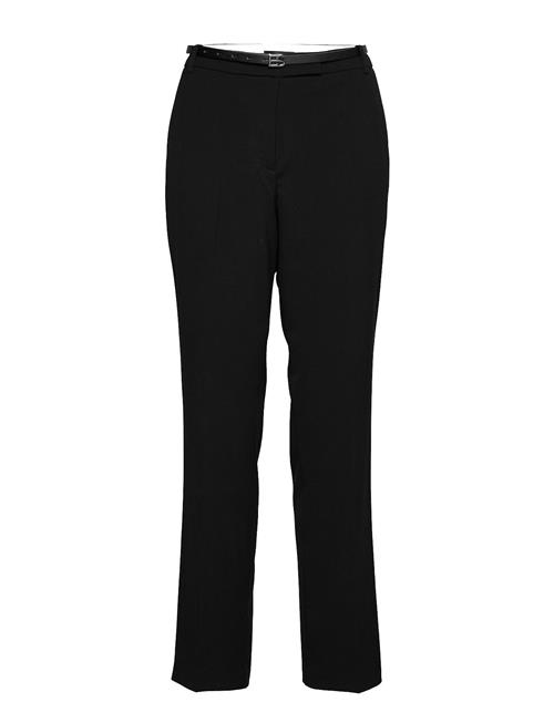 Se Esprit Collection Pants Woven Esprit Collection Black ved Booztlet