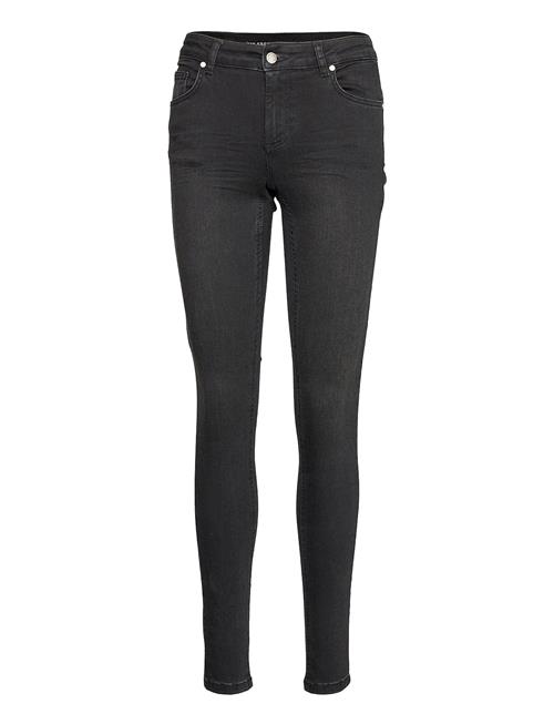 32 The Celina 100 Slim Y My Essential Wardrobe Black