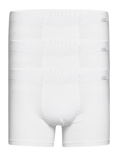 Cotton+ Trunk 3-P Jockey White