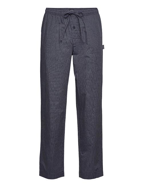 Jockey Pant Woven Jockey Blue