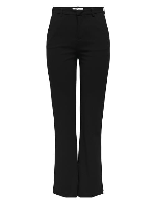 Onlraffy-Yo Life Mid Str Pant Pnt Noos ONLY Black