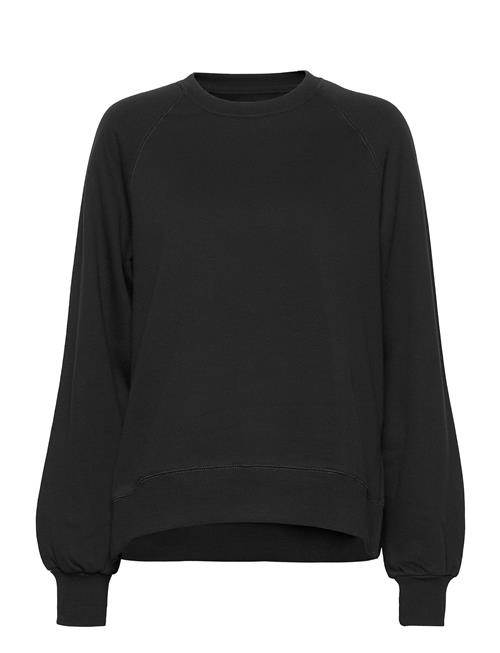 Makia Etta Light Sweatshirt Makia Black