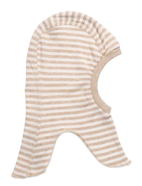 Balaclava Fixoni Beige