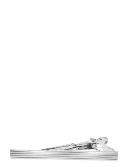 Amanda Christensen Tie Clip Amanda Christensen Silver