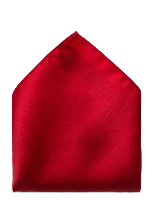 Ceremony Pocket Amanda Christensen Red