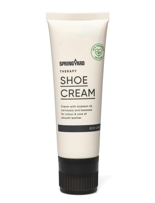 Shoe Cream Springyard White