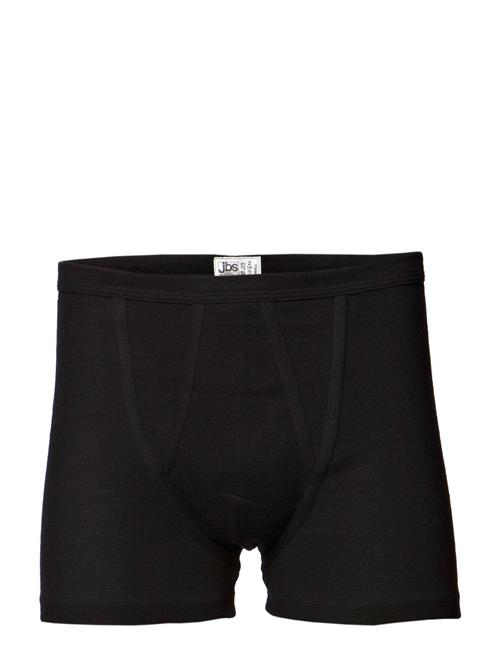 JBS Jbs Short Legs With Fly. JBS Black