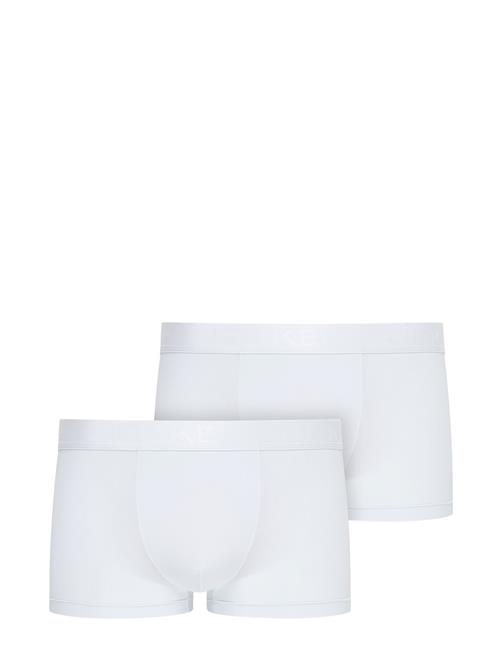 Jockey Short Trunk 2-P Jockey White