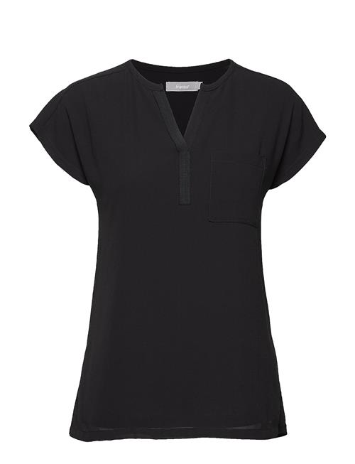 Fransa Frzawov 2 Blouse Fransa Black