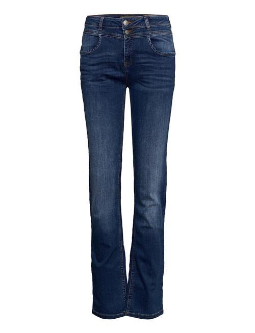 Se Fransa Frzomal 2 Jeans Denim Fransa Blue ved Booztlet