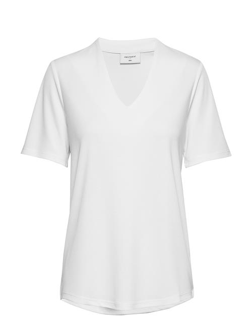 Se Fqyr-Ss-Bl FREE/QUENT White ved Booztlet