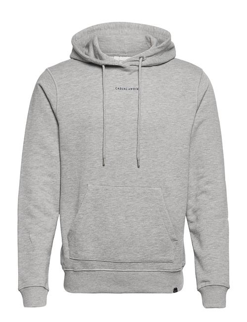 Cfsinius Hoddie Sweat Casual Friday Grey