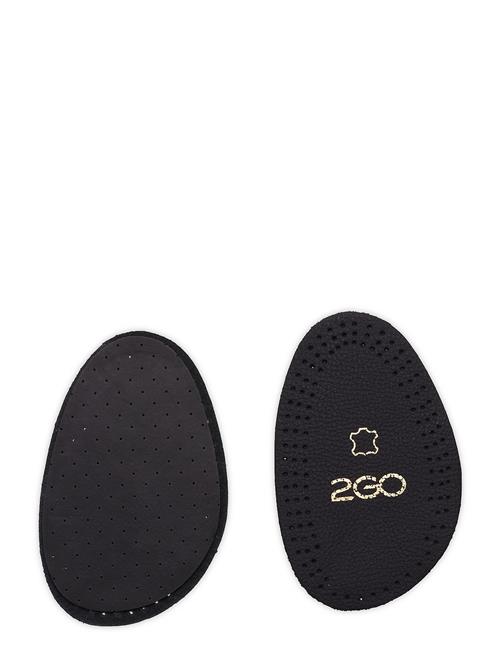 2Go Leather 2GO Black