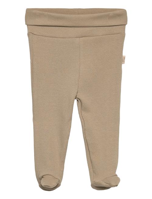 Sofie Schnoor Baby and Kids Trousers Sofie Schnoor Baby And Kids Beige