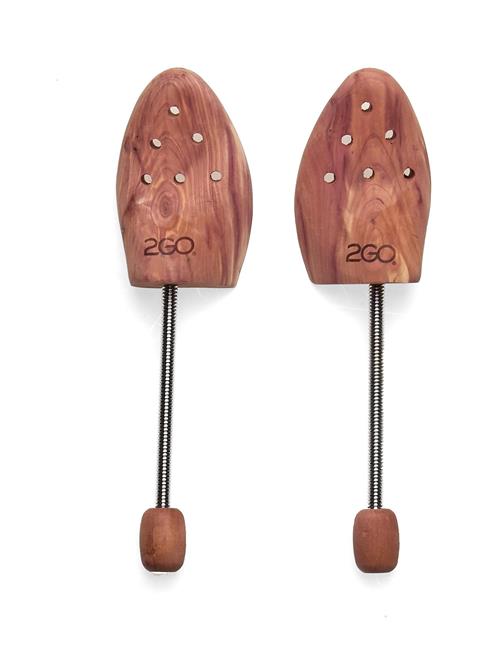 2GO 2Go Cedar Shoetree 2GO Brown