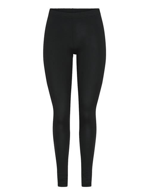 Pcedita Long Leggings Jrs Noos Bc Pieces Black