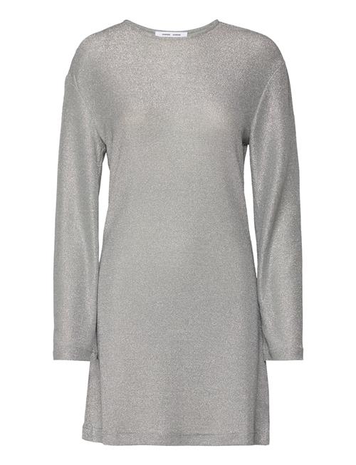 Samsøe Samsøe Zenia Short Dress 14578 Samsøe Samsøe Grey