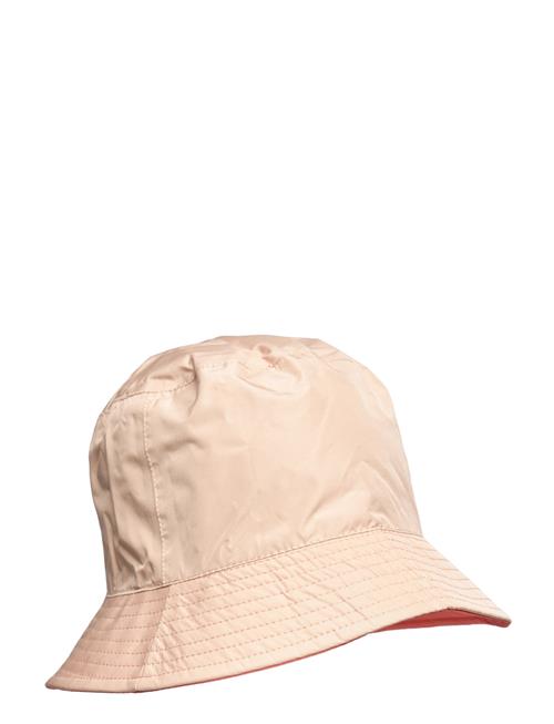 Se Becksöndergaard Rain Bucket Hat Becksöndergaard Pink ved Booztlet