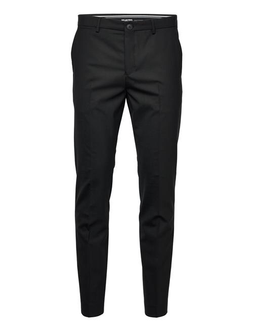 Selected Homme Slhslim-Elon Trs Flex B Noos Selected Homme Black