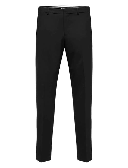 Slhslim-Elon Trs Flex B Noos Selected Black