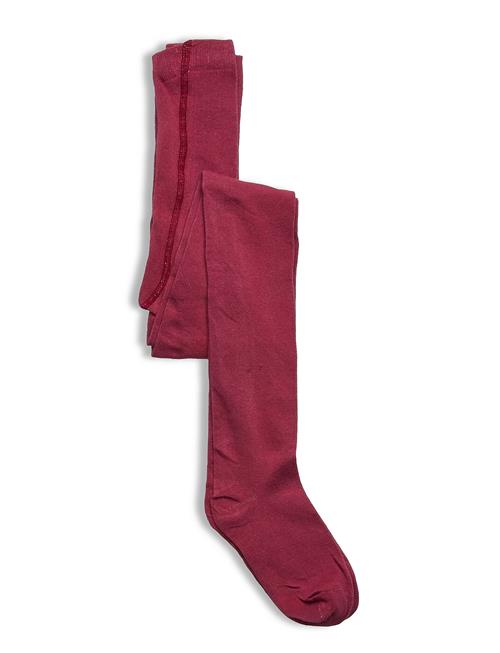 Minymo Stocking - Solid Minymo Red