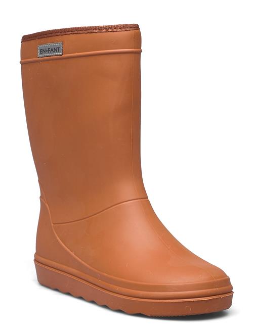 En Fant Thermo Boots En Fant Brown