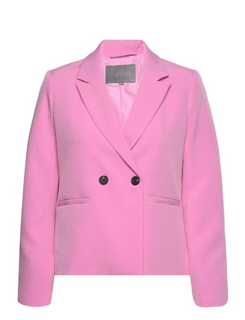 Cucenette Blazer Culture Pink