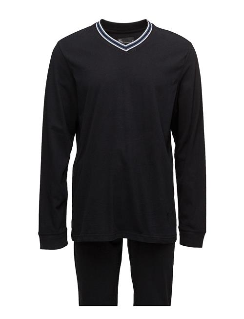 JBS Jbs Pyjamas Jersey JBS Black