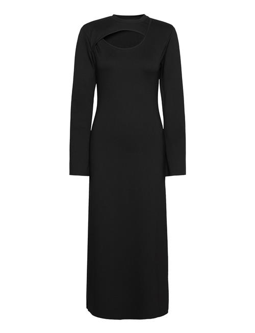 Gestuz Ankagz Long Dress Gestuz Black