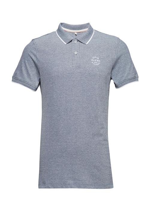 Bhnate Polo Noos Blend Blue