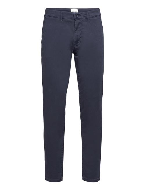 Casual Friday Cfviggo Chino Pants Casual Friday Navy