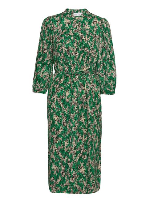 Gracekb Dress Karen By Simonsen Green