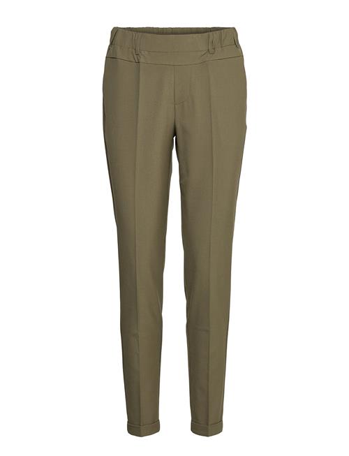 Kaffe Nanci Jillian Pant Kaffe Green