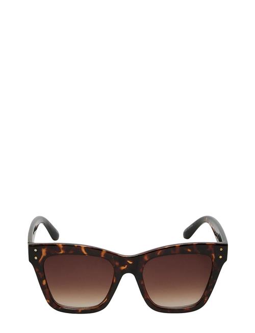 Selected Femme Slfspencer Sunglasses Selected Femme Brown