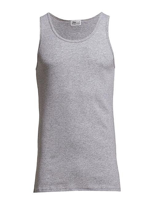 Se JBS Jbs Singlet Original JBS Grey ved Booztlet