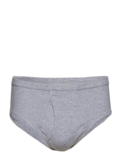 JBS Jbs Briefs With Fly Original JBS Grey