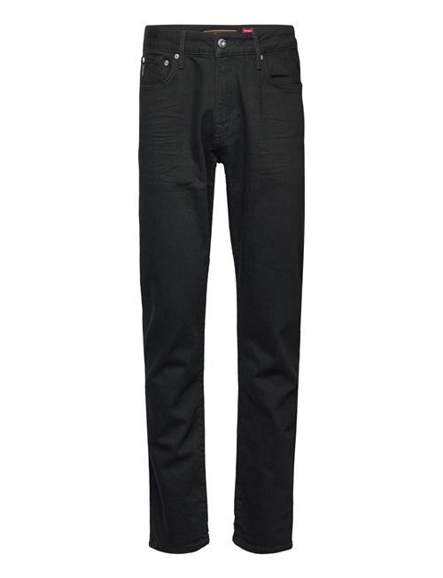 Superdry Vintage Slim Jeans Superdry Black