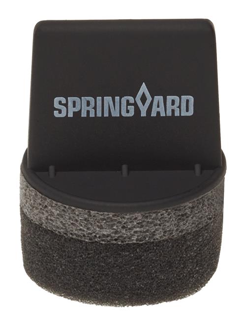 Applicator Springyard Black